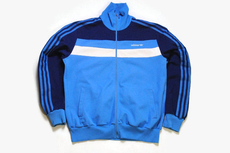 track adidas package