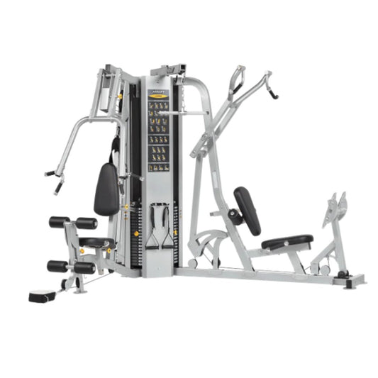 HD-3000 Dual Pulley Functional Trainer