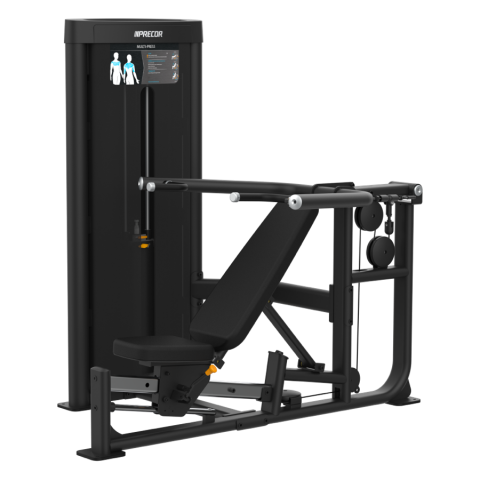 Hoist Fitness - HD-3200 LAT PULLDOWN/ MID ROW - Sale Taking place now in  Jacksonville, Orlando, Tampa, Sarasota, Melbourne, West Palm, Miami, Naples