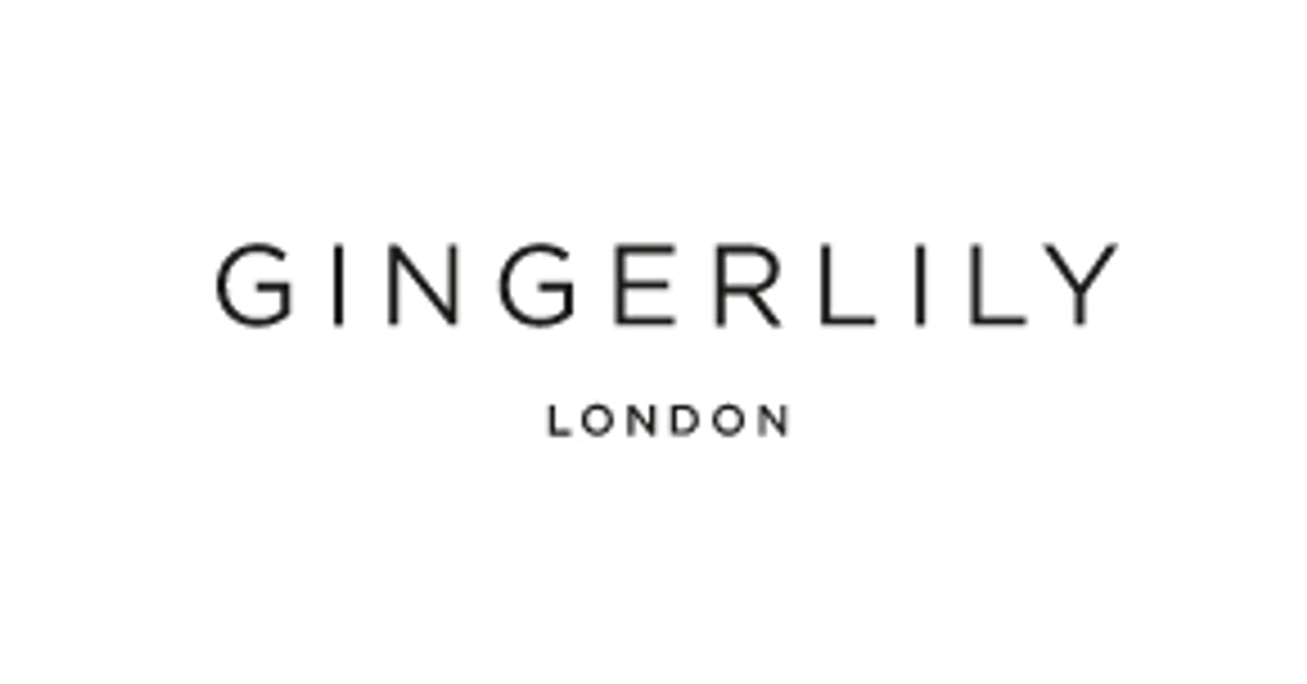 (c) Gingerlily.com