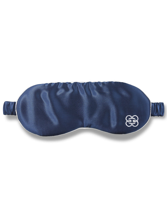 Silk eye mask clearance for sleeping uk