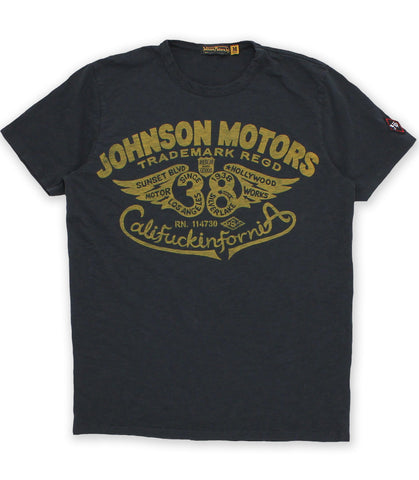 Johnson Motors Inc - T-Shirts