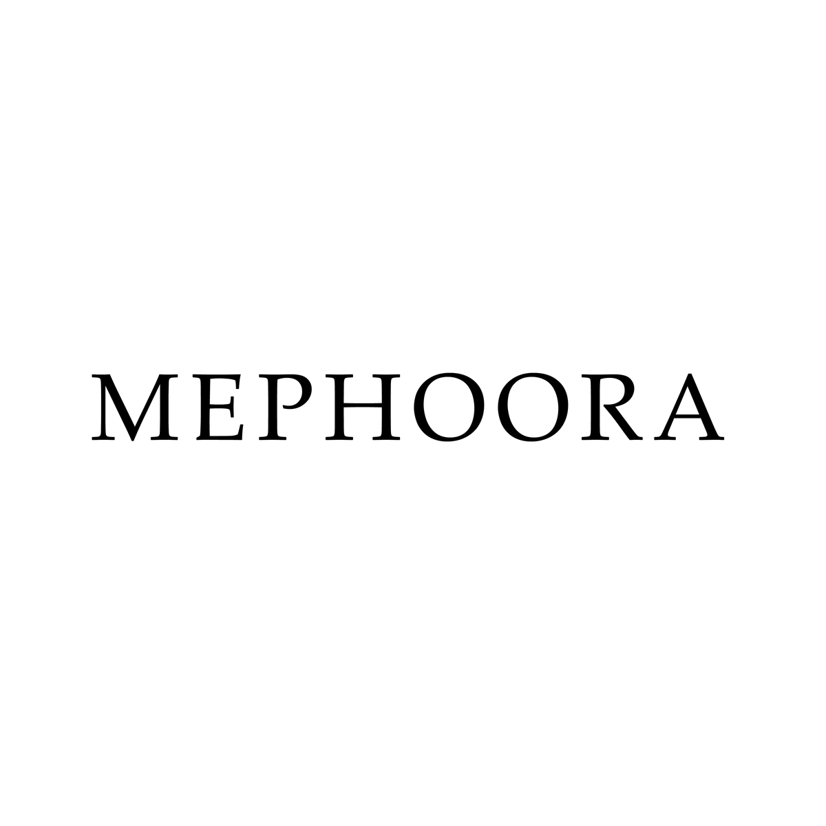 Mephoora