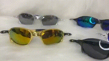 Óculos Juliete várias cores e estilos