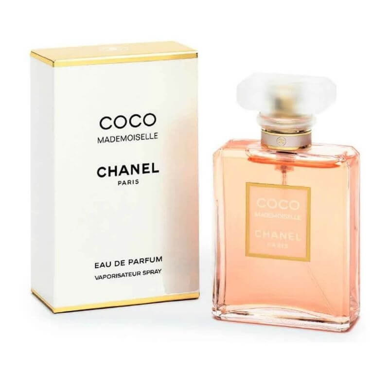Perfume Coco Channel Feminino 100ml + Frete Grátis + Envio Imediato +