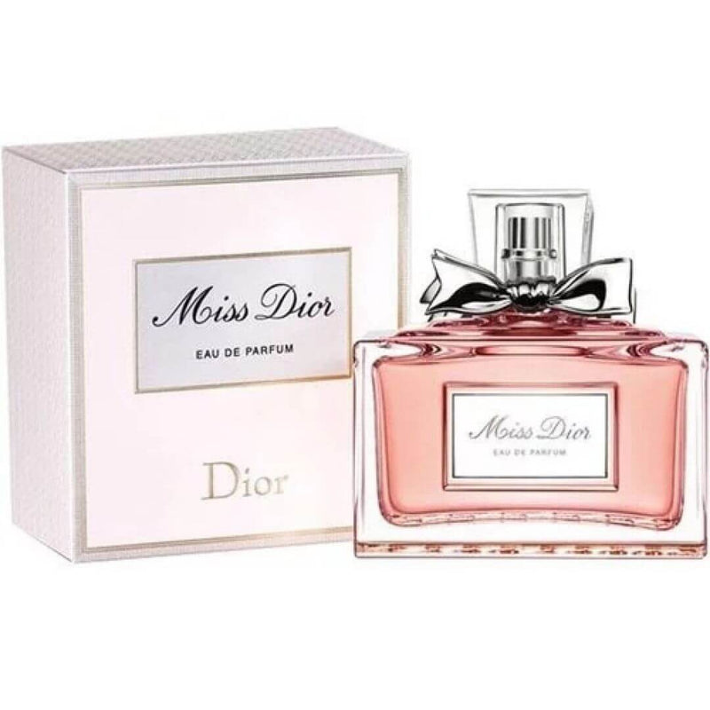 Perfume Miss Dior Feminino 100ml Frete Grátis Envio Imediato Bri