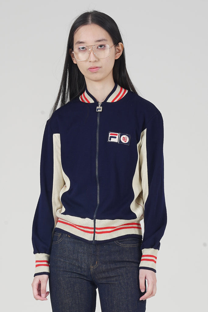 fila bjorn borg tracksuit