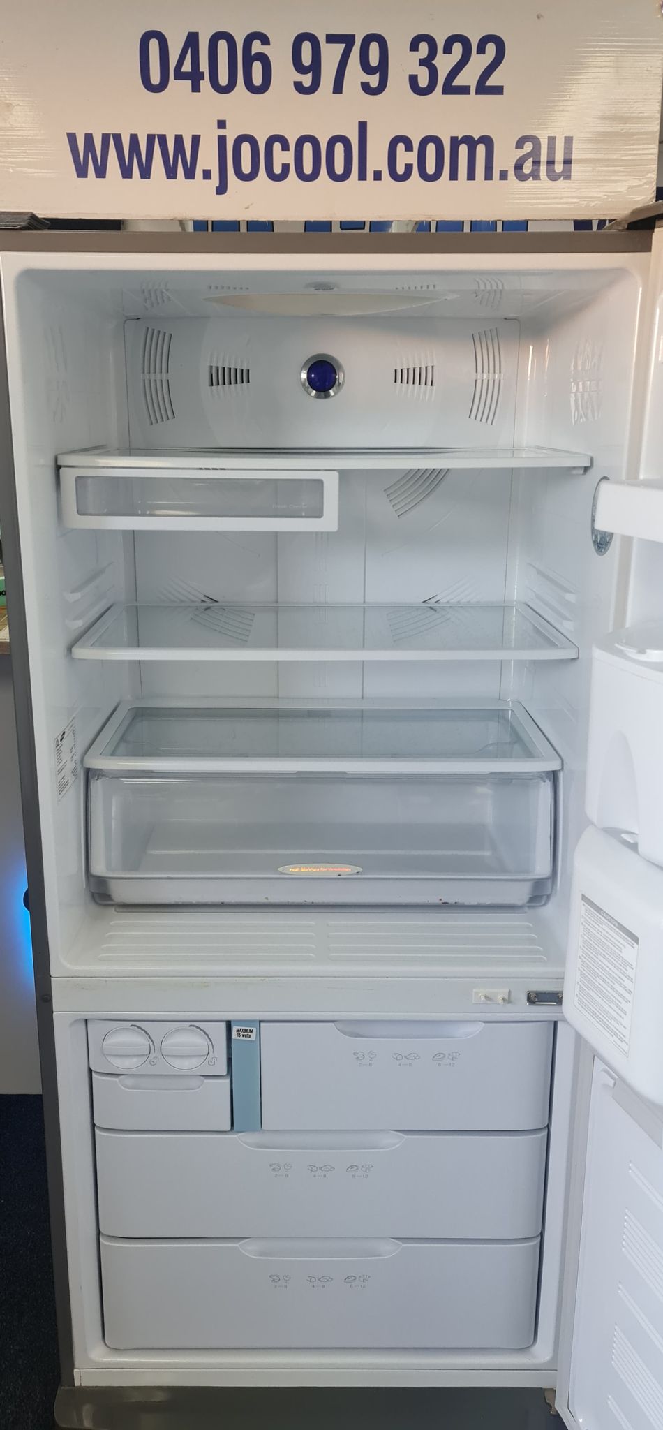 samsung 551l fridge price