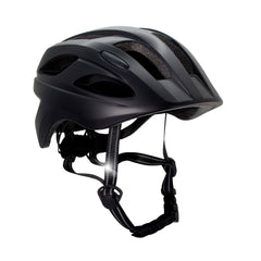 Black Road Helmet for adult and teenagers