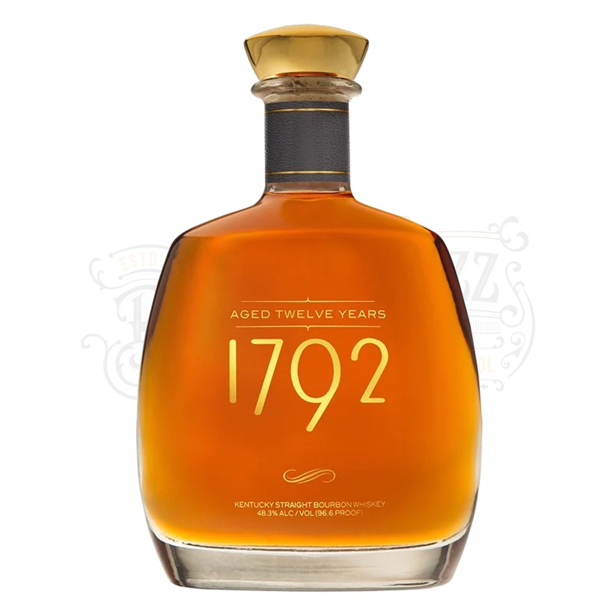 1792 Aged Twelve Year Bourbon