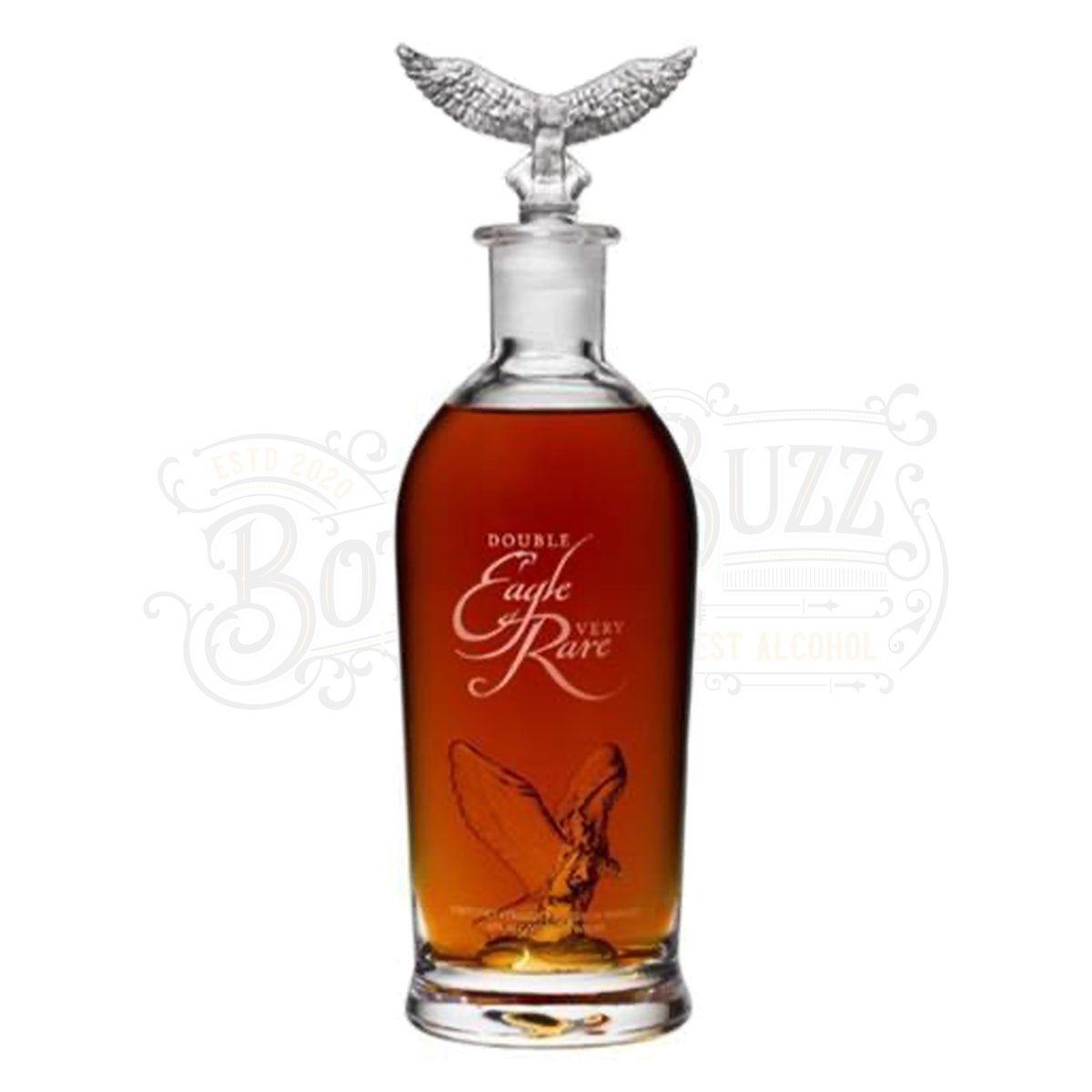 2019 Double Eagle Very Rare Bourbon