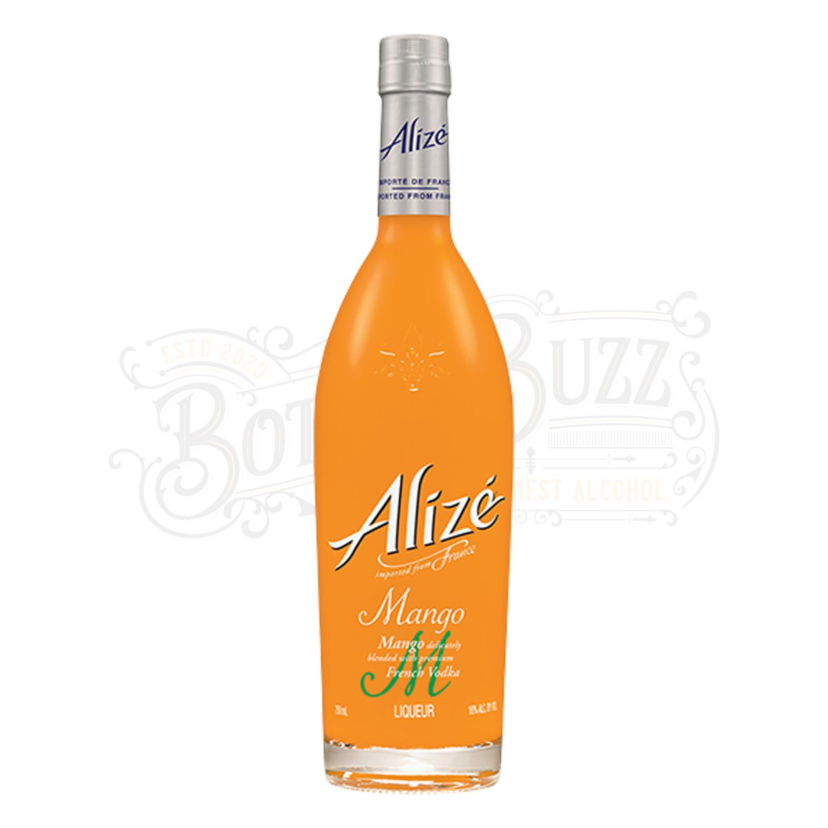 AlizÃ© Mango Passion