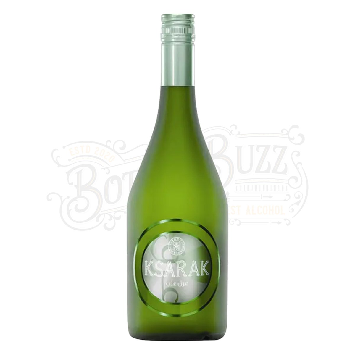 Fakra Arak BottleBuzz