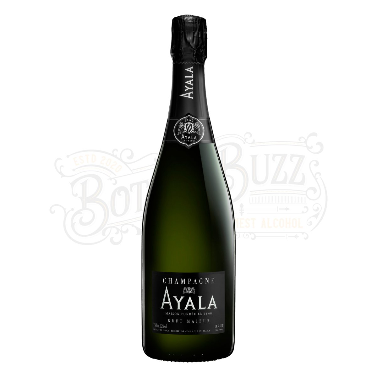 Ayala Champagne Brut Majeur