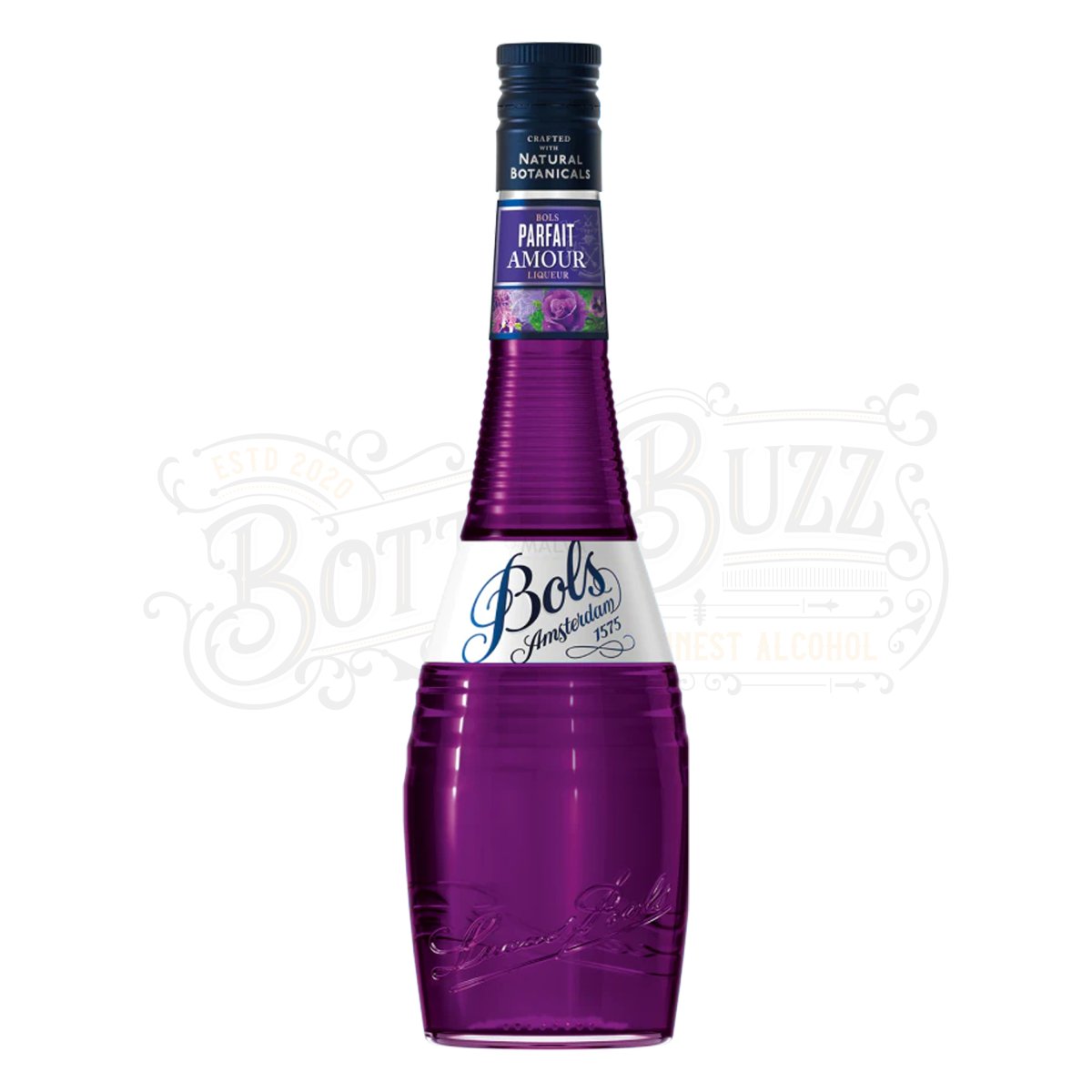 BOLS Parfait Amour Liqueur