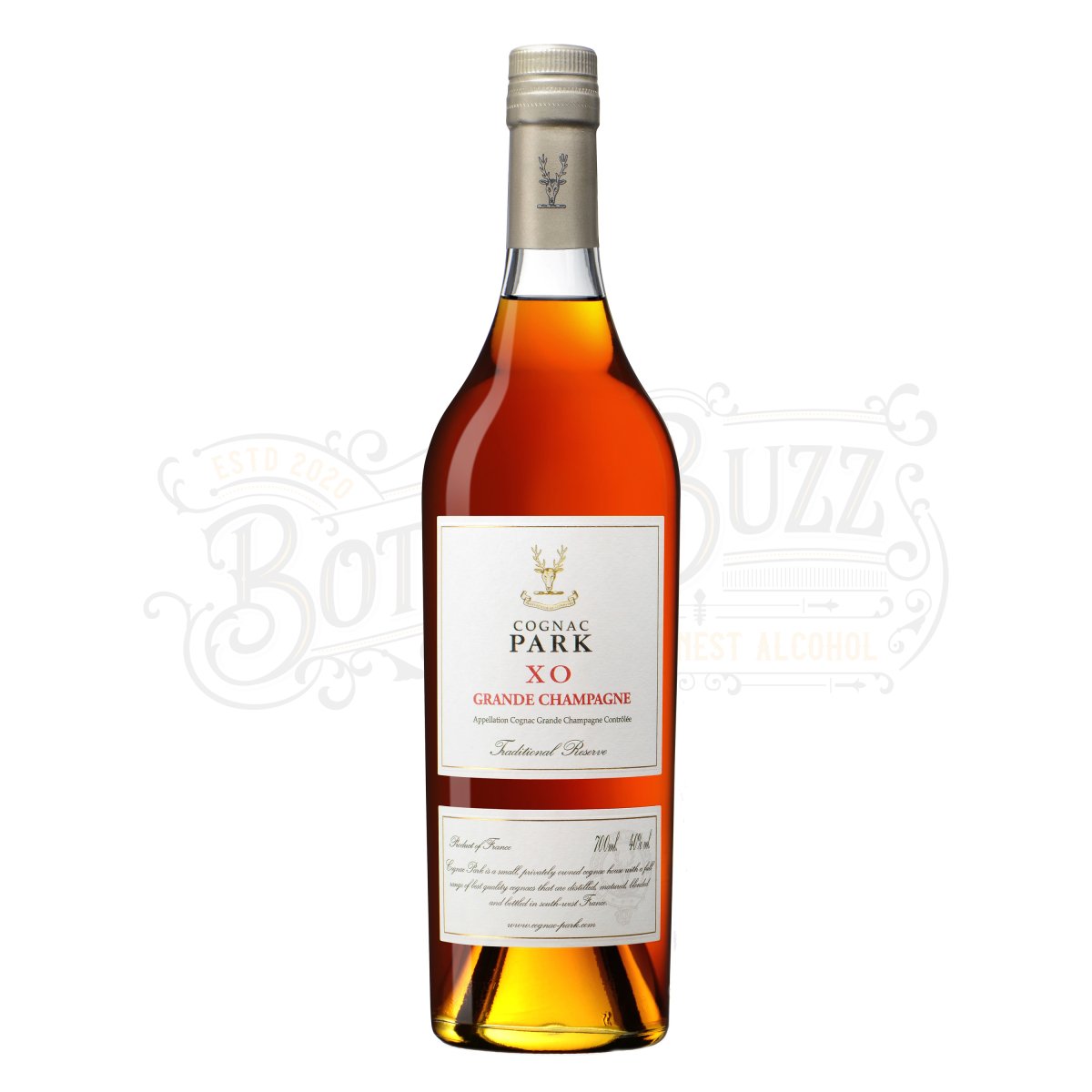 Cognac Park Traditional Reserve XO