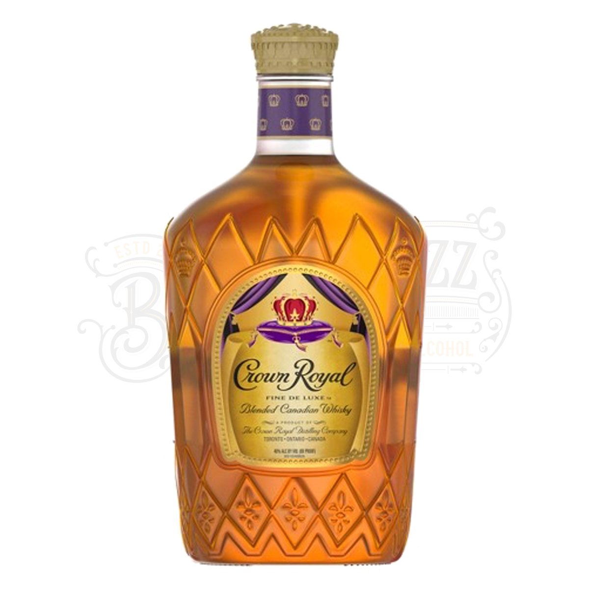 Crown Royal 1.75 L