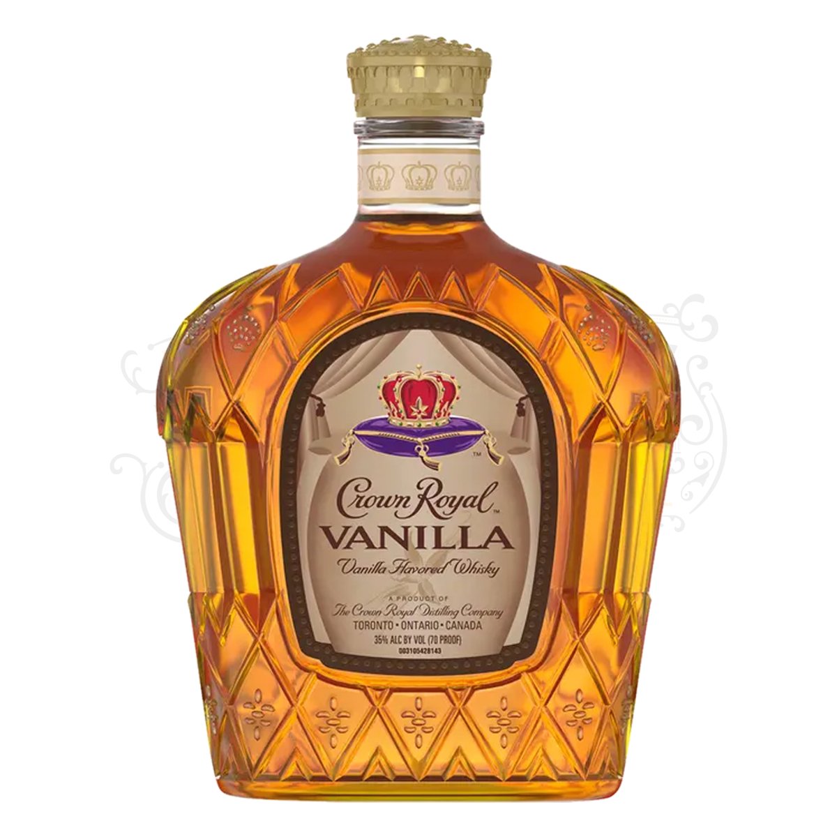 Crown Royal Vanilla Whisky