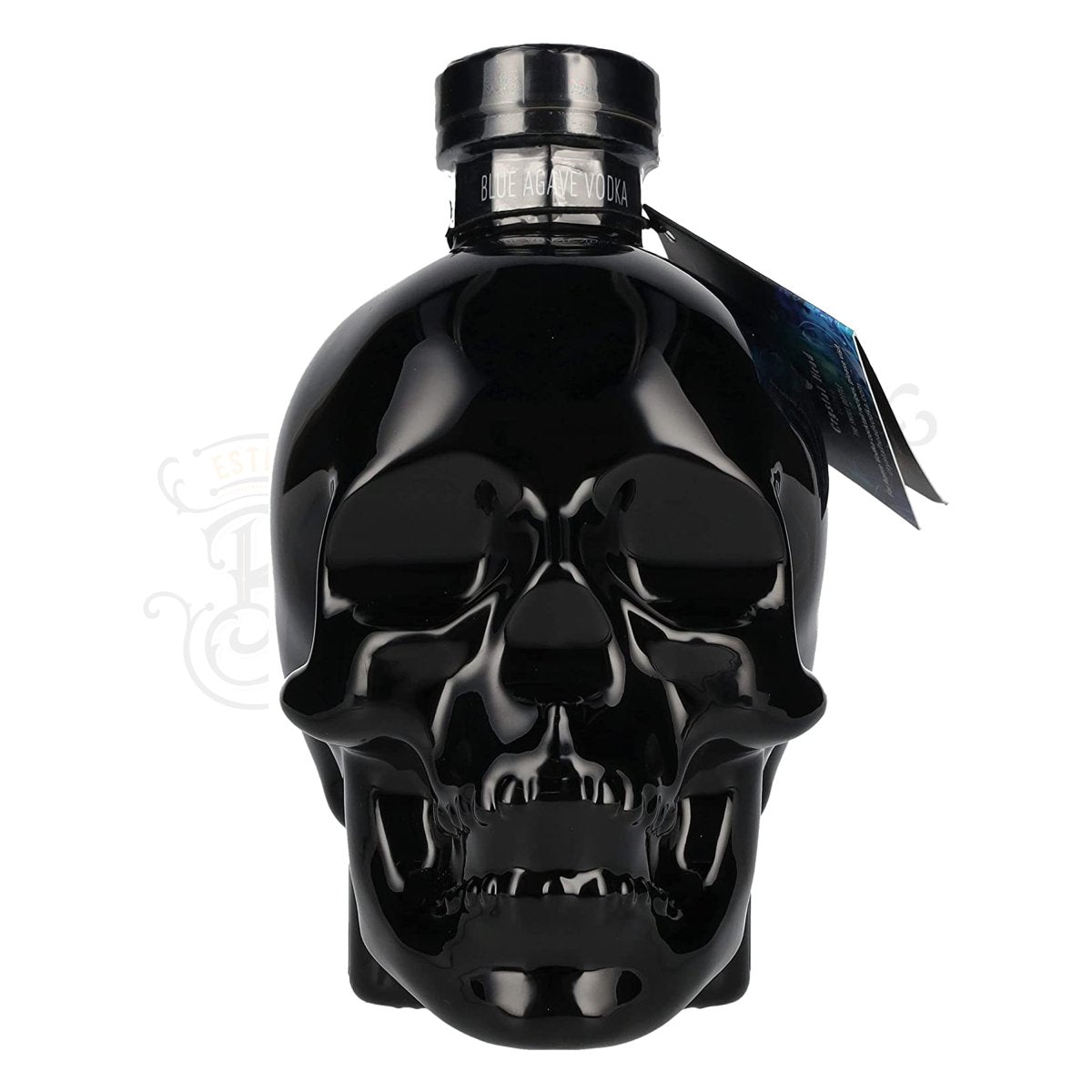 Crystal Head Onyx Vodka