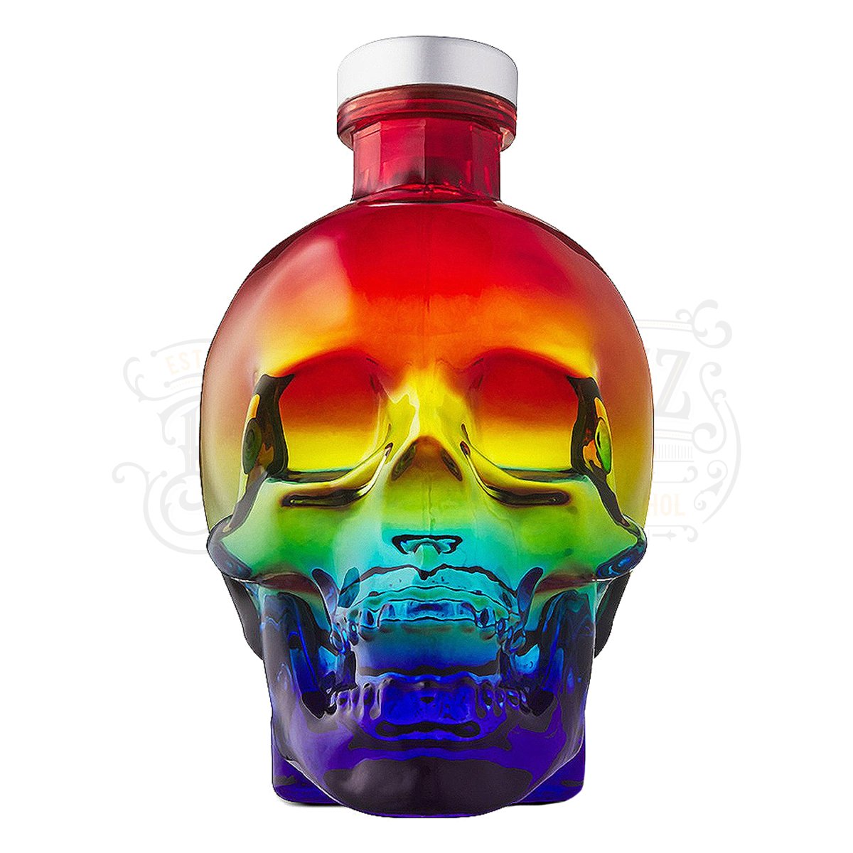 Crystal Head Vodka Pride Edition