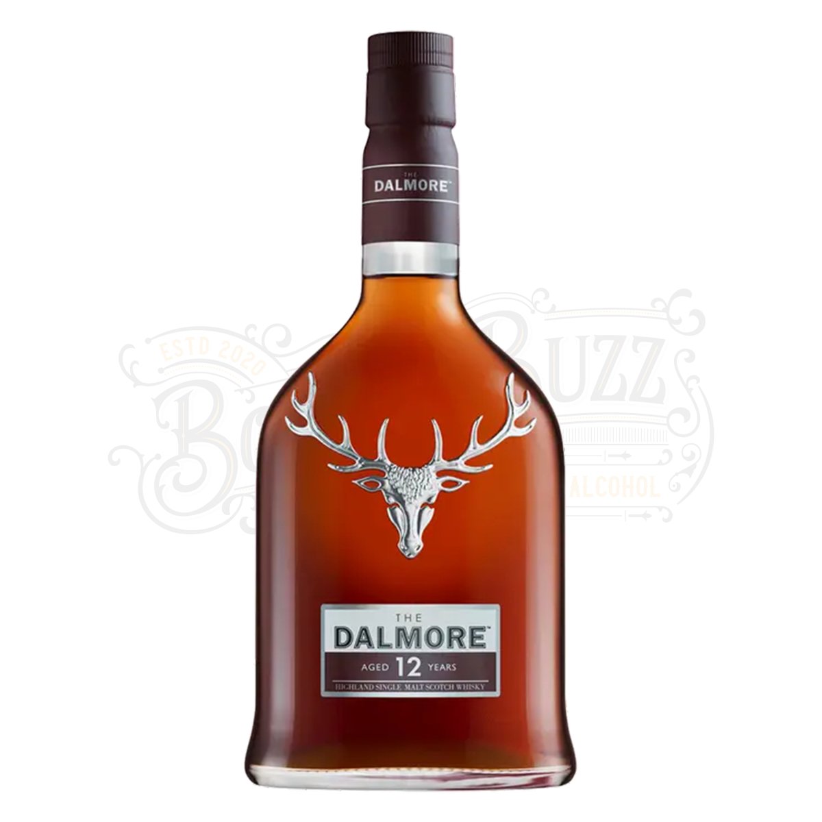 Dalmore 12 Yr