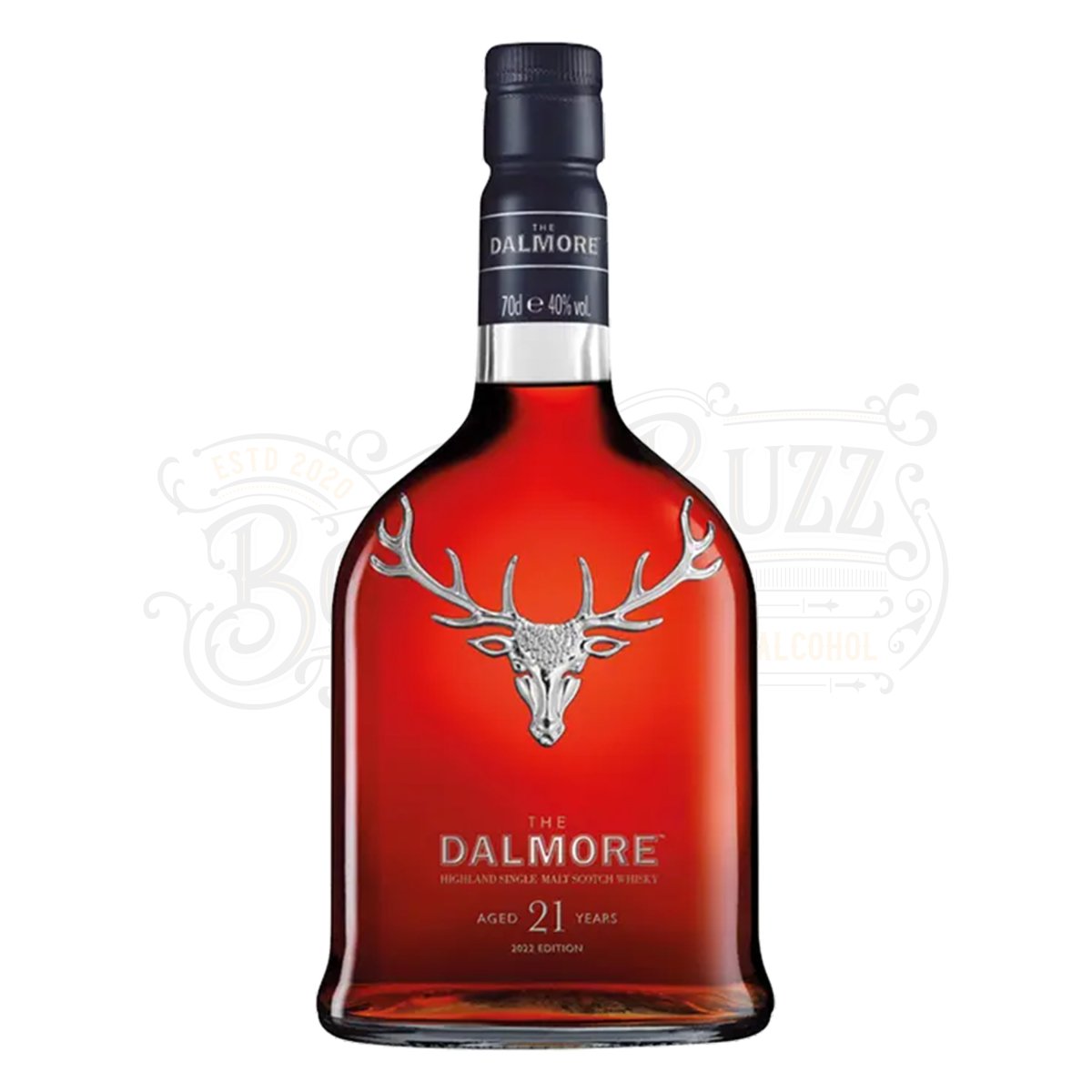 Dalmore 21 Yr