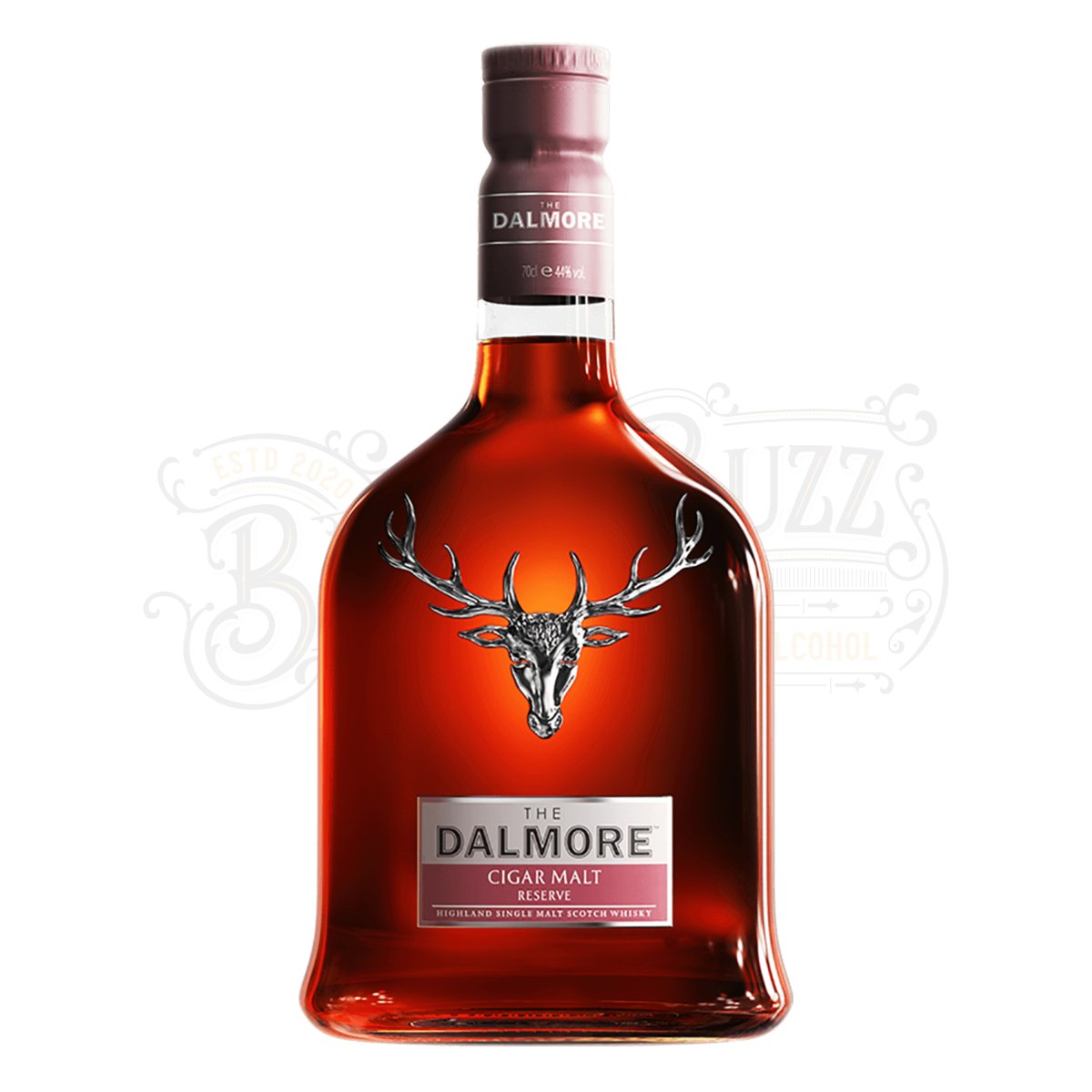 Dalmore Cigar Malt Reserve