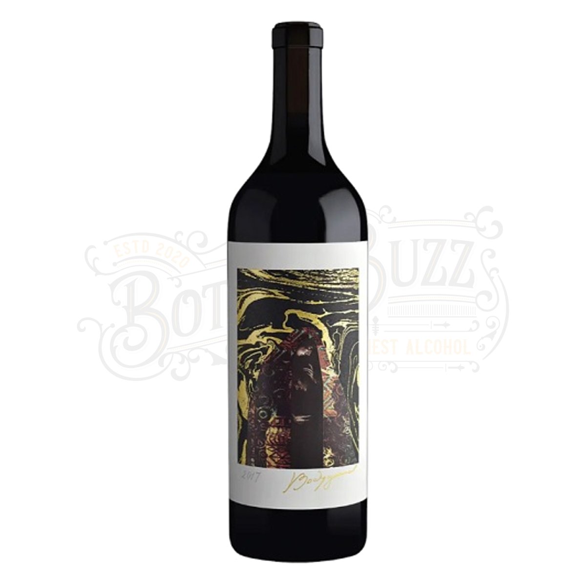 DAOU Family Estates Bodyguard Red Wine Paso Robles