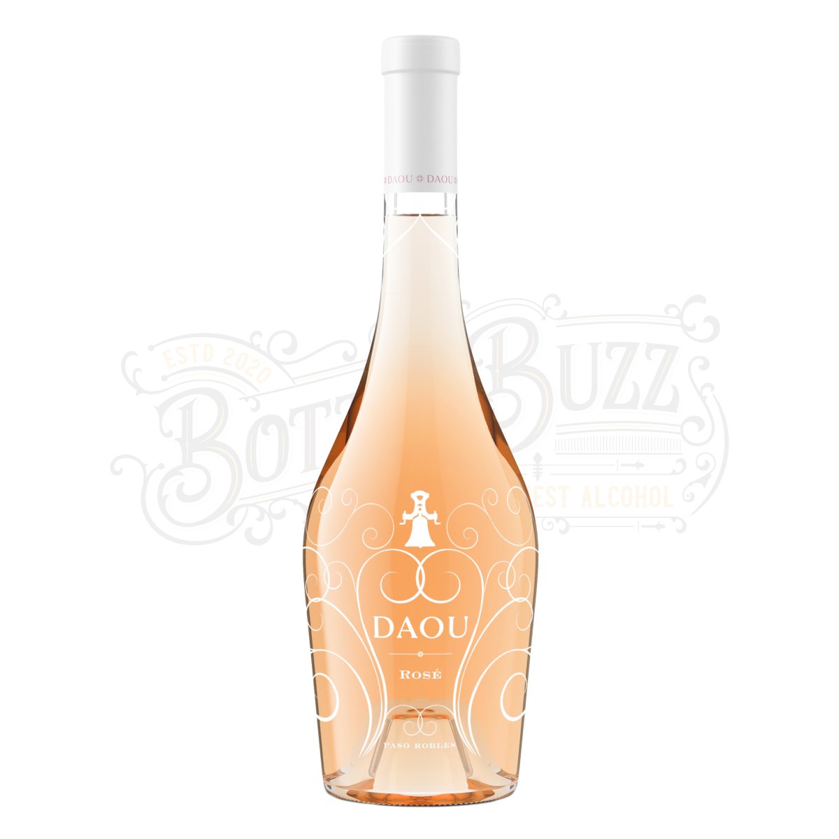 DAOU RosÃ©