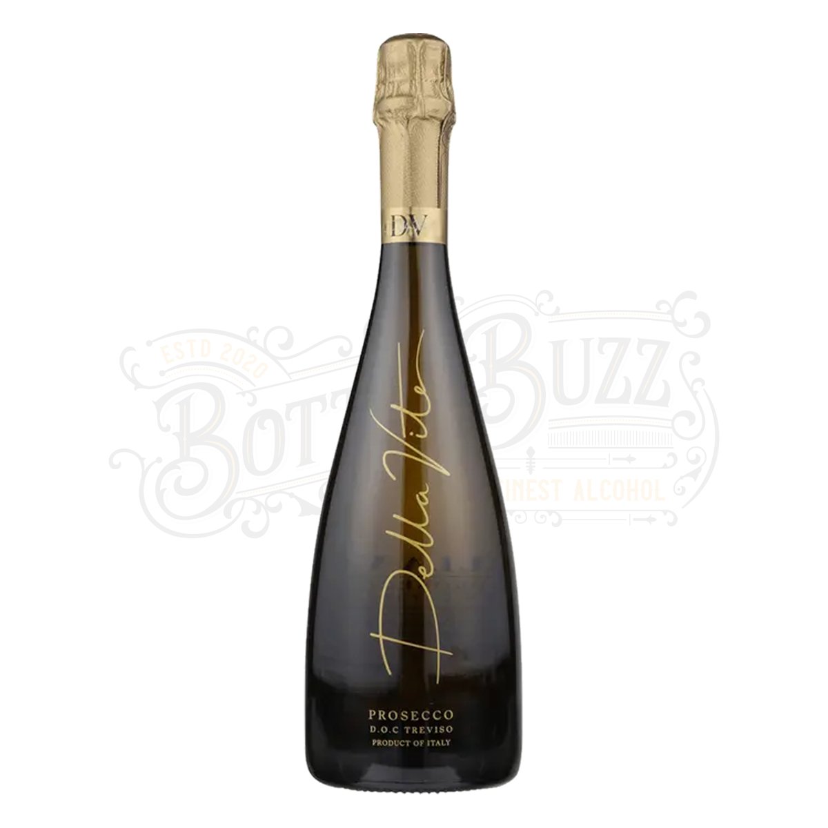 Della Vite Prosecco Treviso Extra Dry