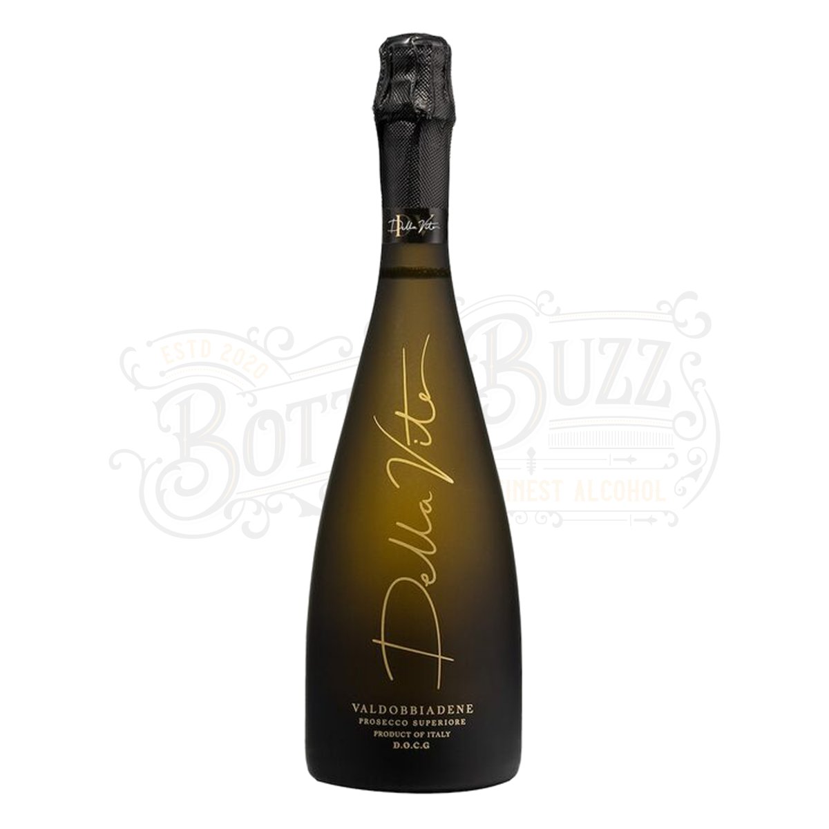 Della Vite Valdobbiadene Prosecco Superiore Extra Dry