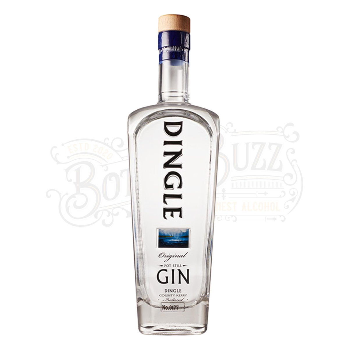 Dingle Original Pot Still Gin