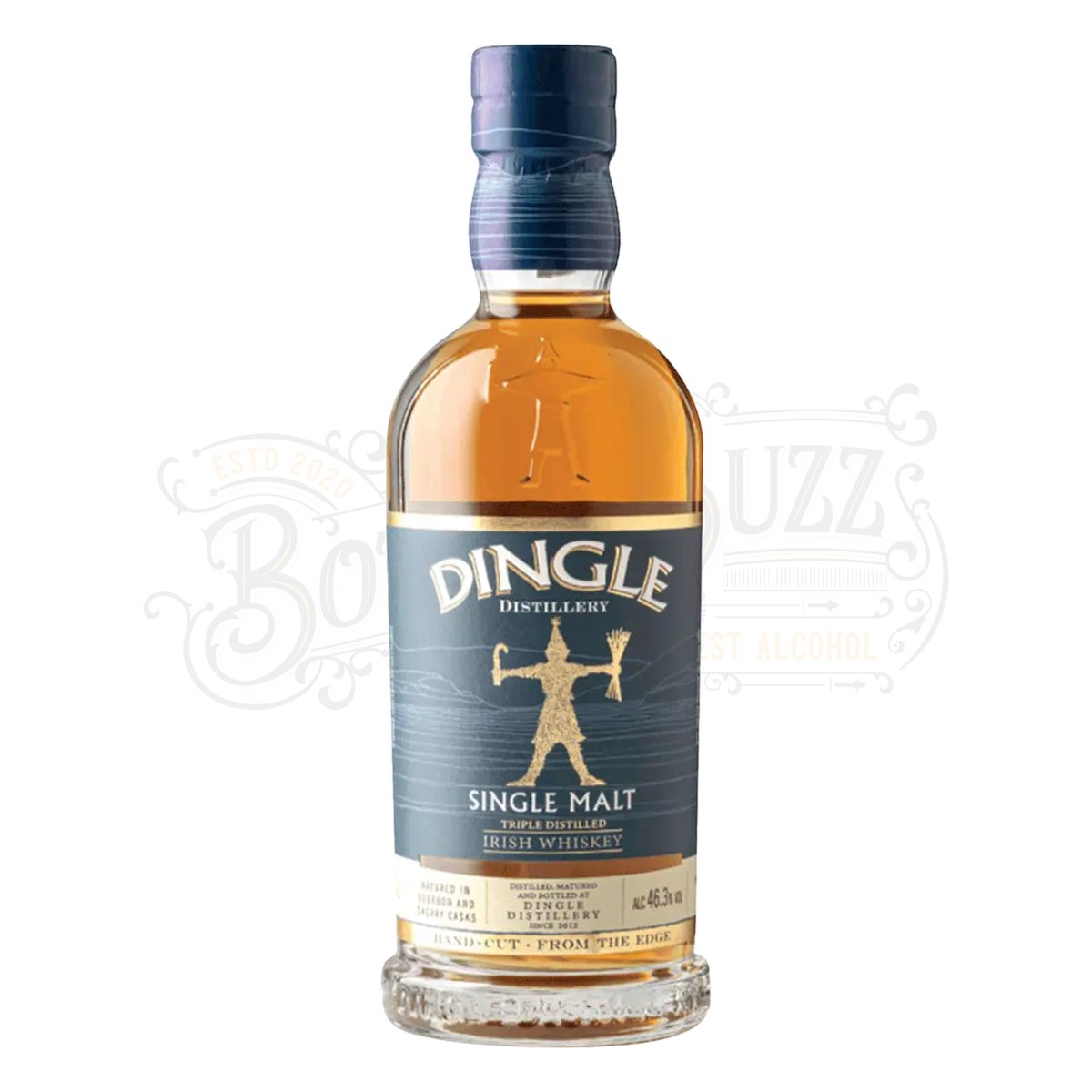 Dingle Single Malt Whiskey