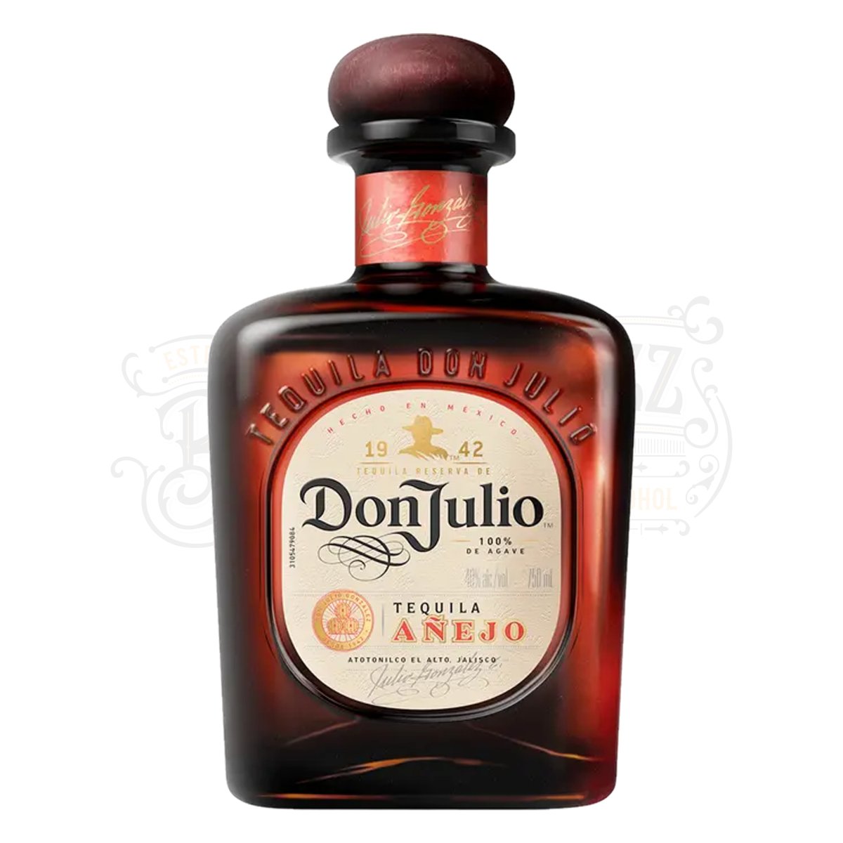 Don Julio Tequila AÃ±ejo