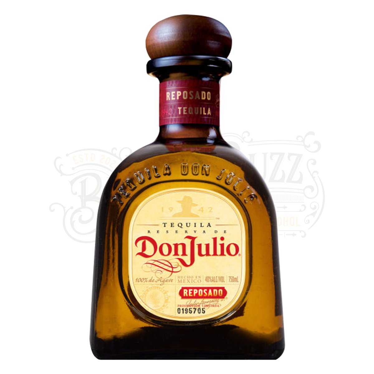 Don Julio Tequila Reposado