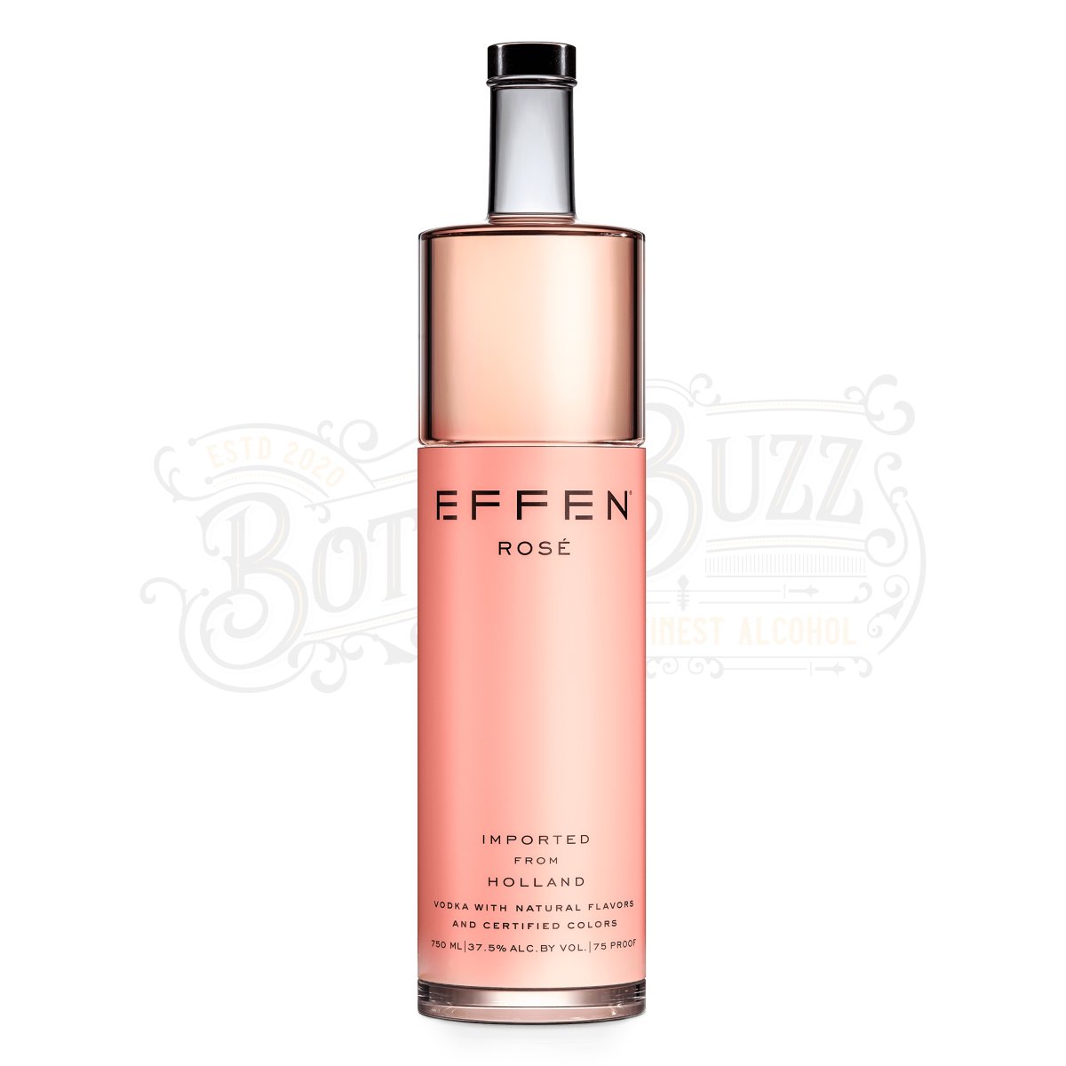 EFFEN Rose Vodka