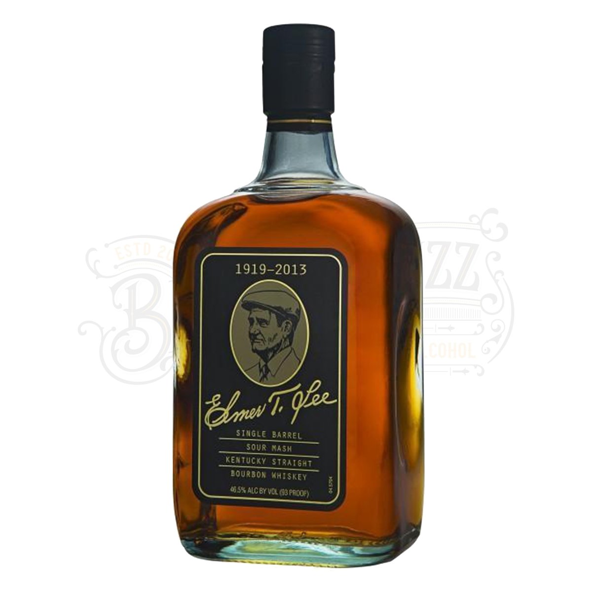 Elmer T. Lee 'Commemorative' Bourbon