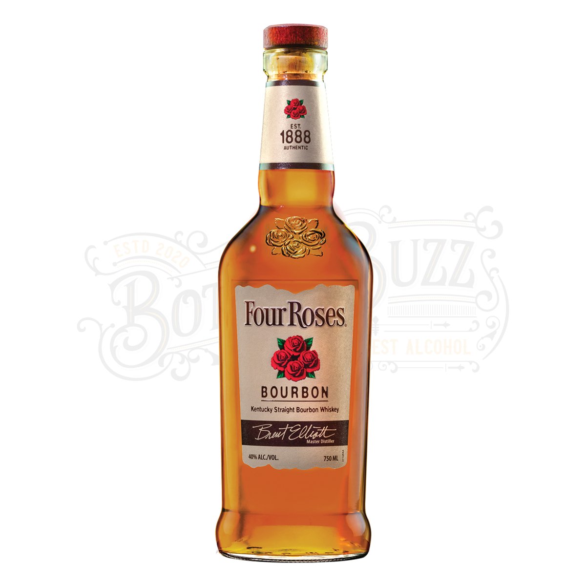 Four Roses Bourbon