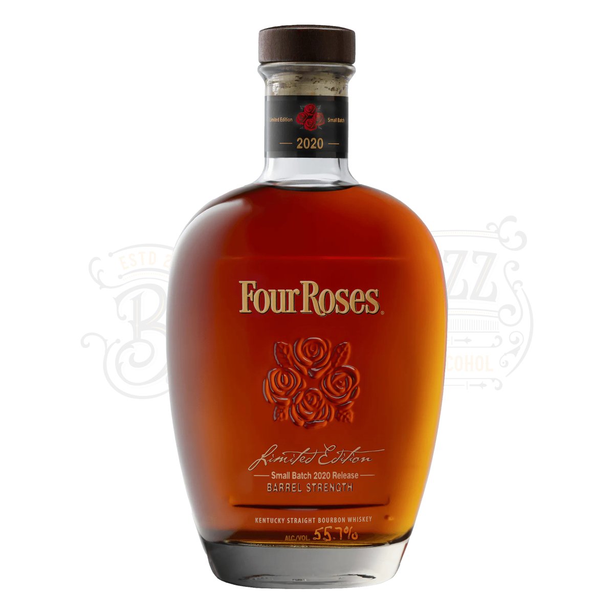 Four Roses Limited Edition Small Batch 2020