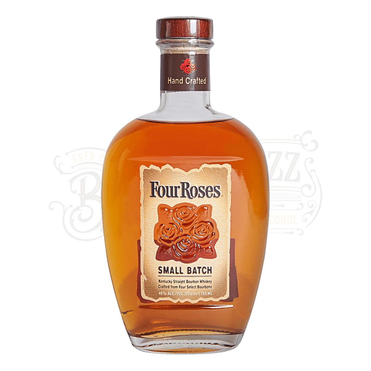 Four Roses Small Batch