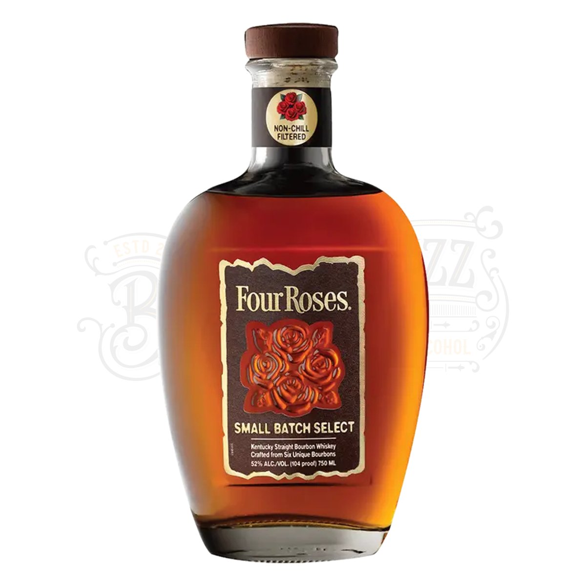 Four Roses Small Batch Select