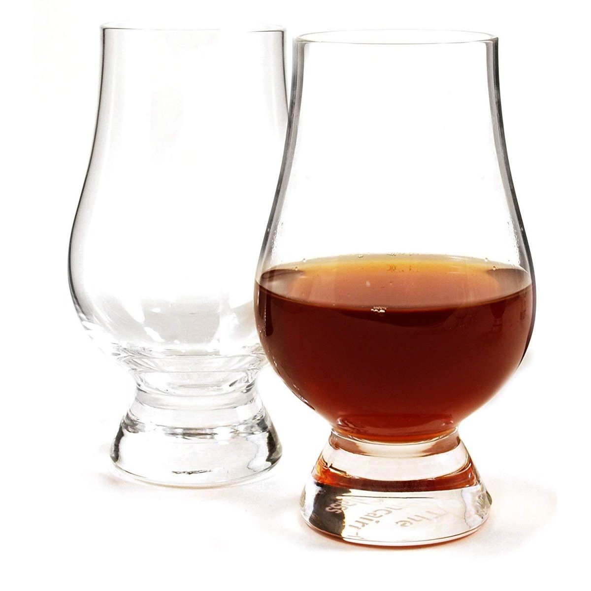 Glencairn Crystal Whiskey Glass Set