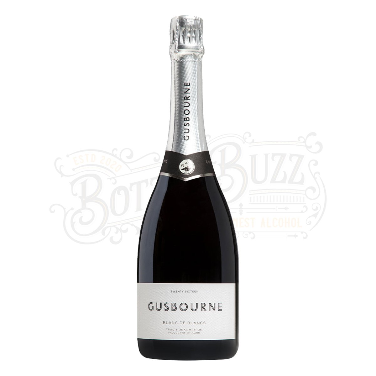 Gusbourne Brut Blanc De Blancs England