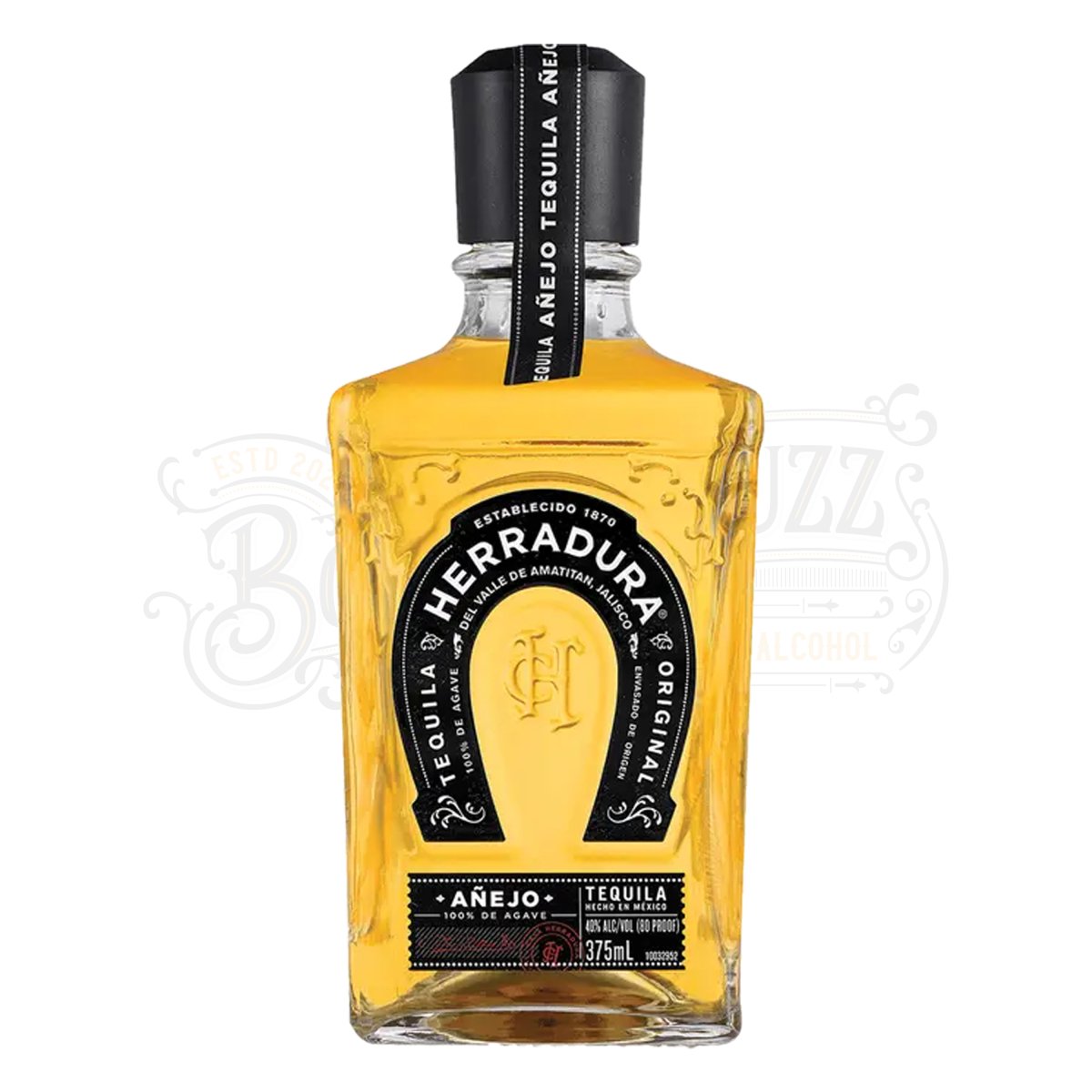 Herradura AÃ±ejo Tequila