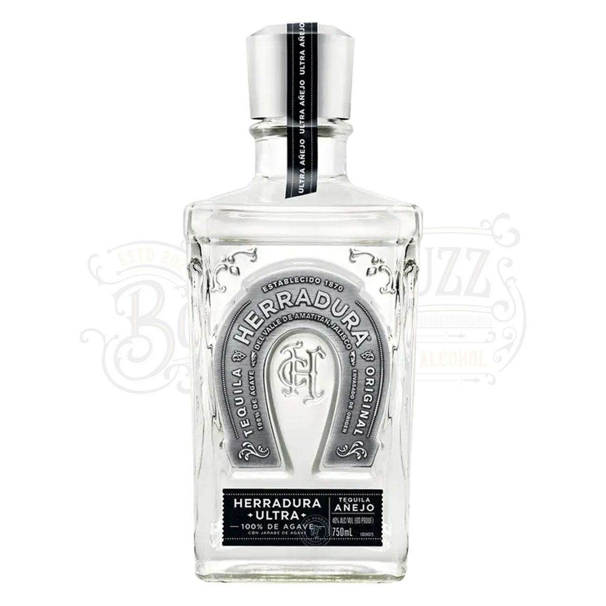 Herradura Ultra Tequila