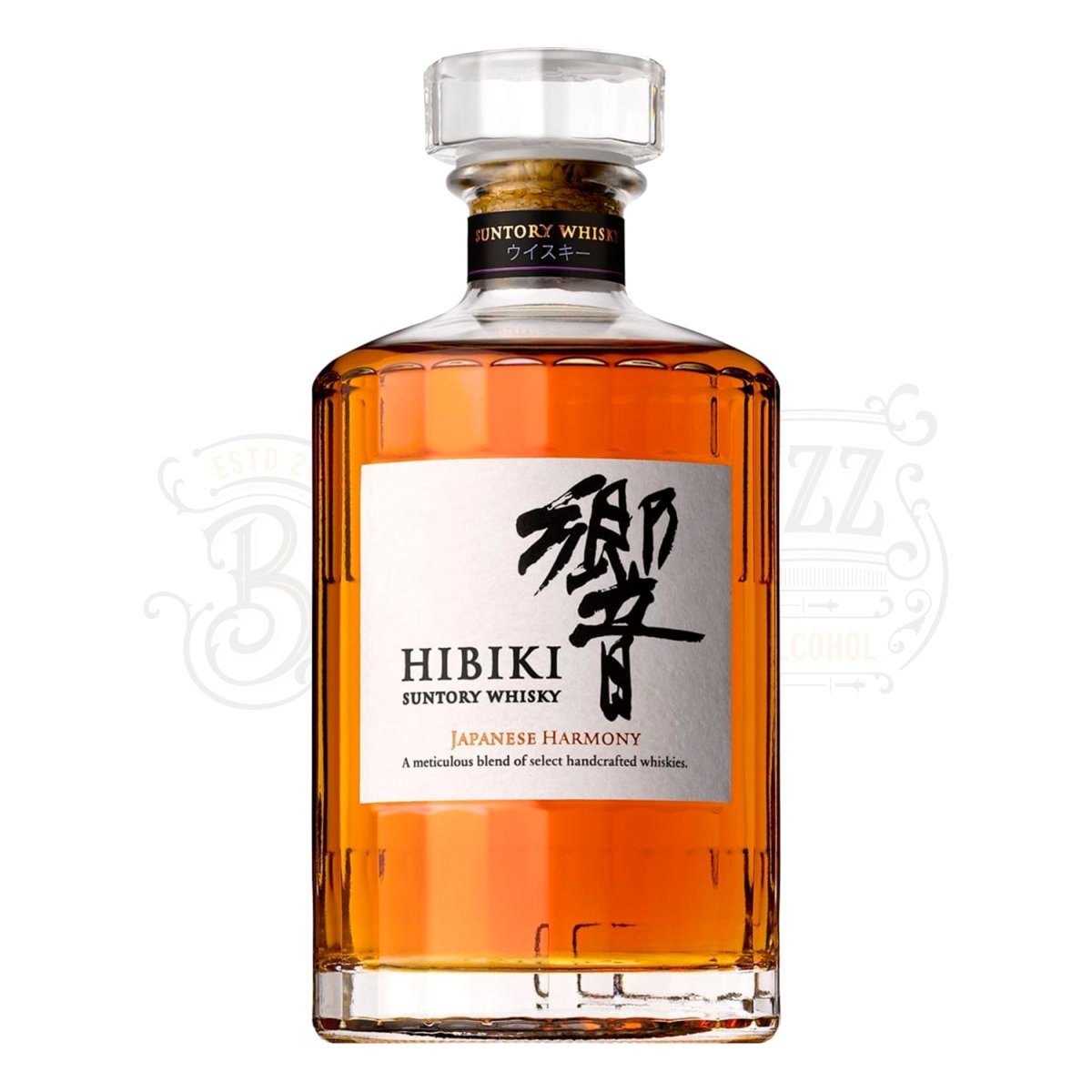 Hibiki Japanese Harmony