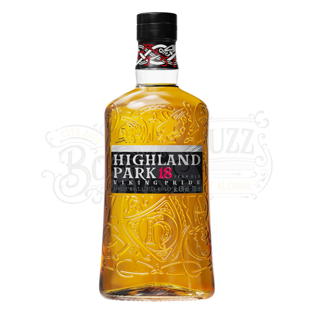 Highland Park 18 Year