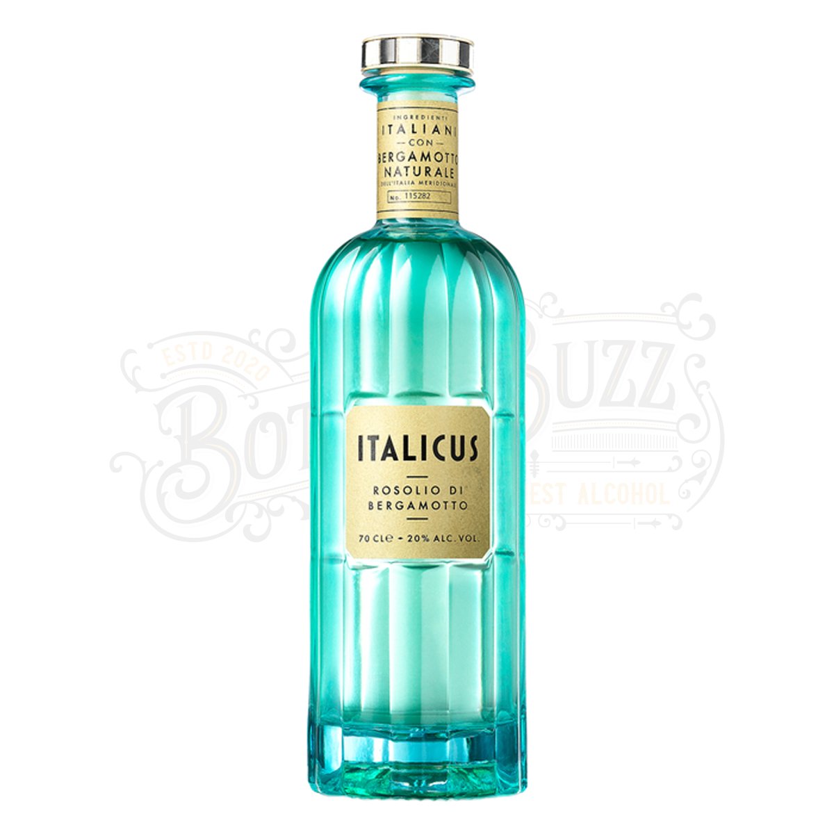 Italicus Rosolio Di Bergamotto Liqueur