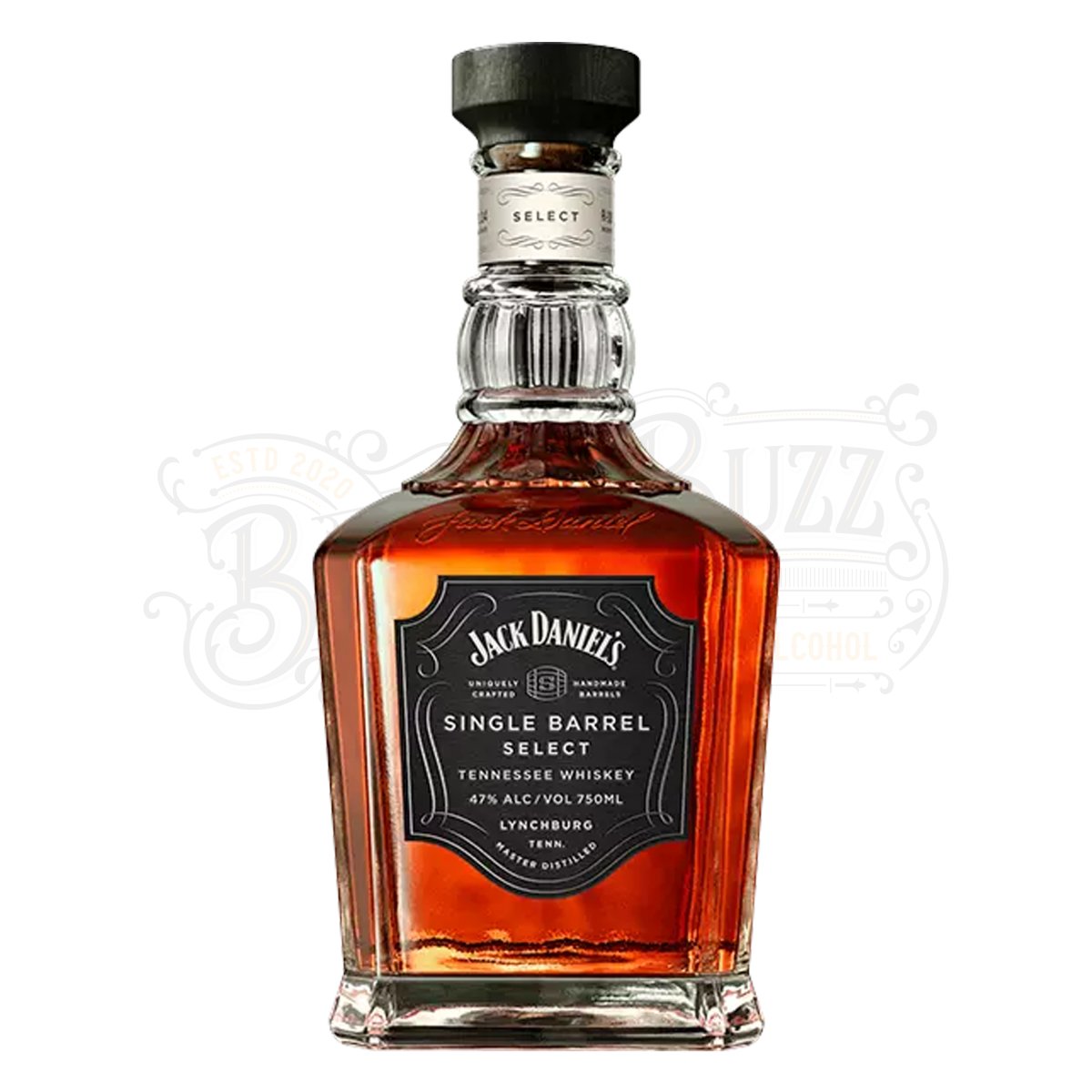 Jack Daniel's Single Barrel Select