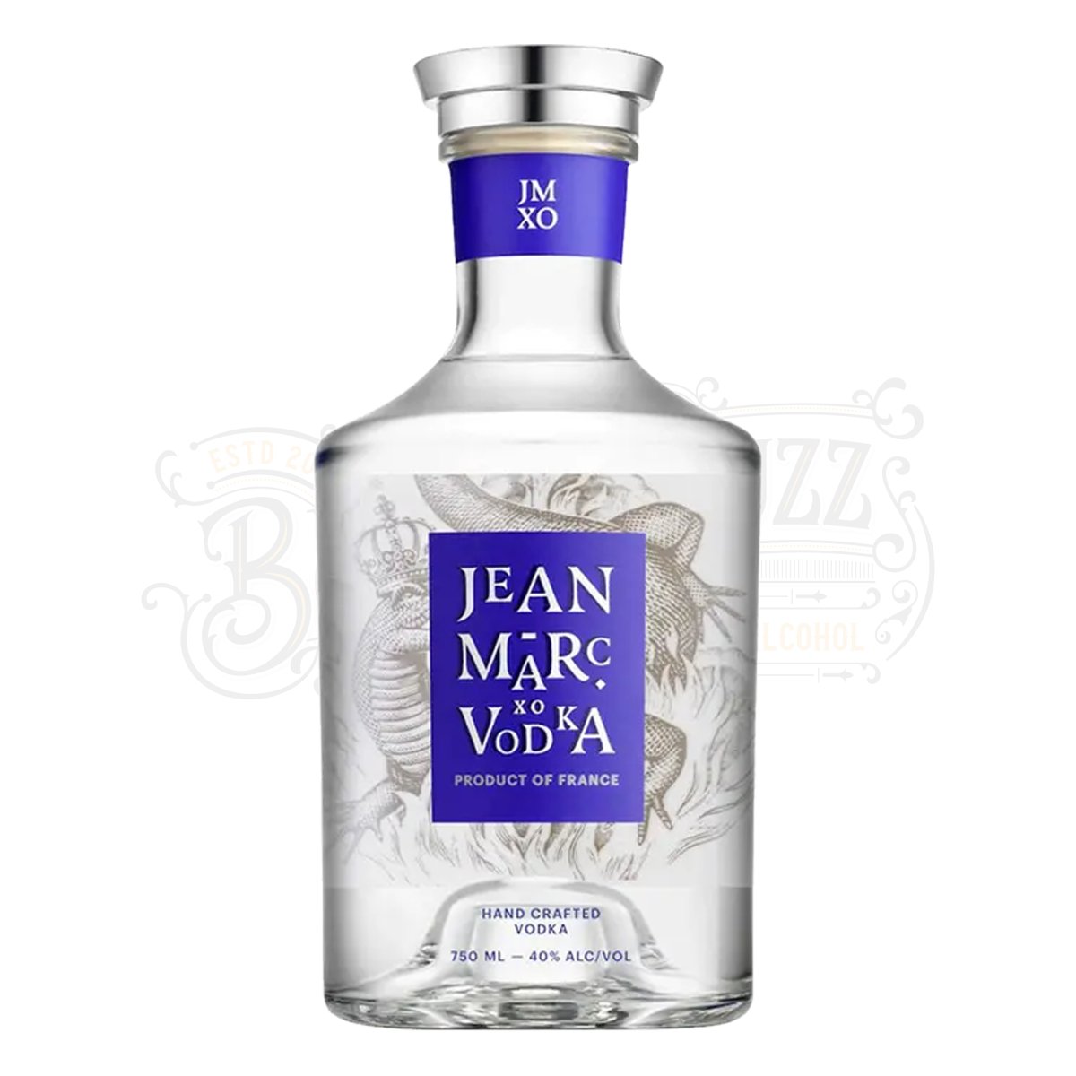 Jean Marc Vodka XO